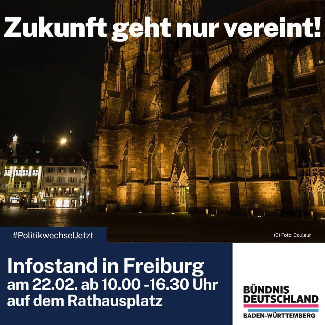 infostand freiburg (1)